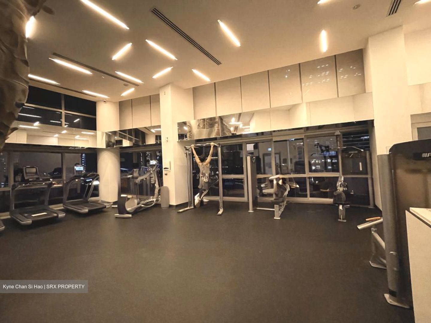 The Sail @ Marina Bay (D1), Apartment #576755821